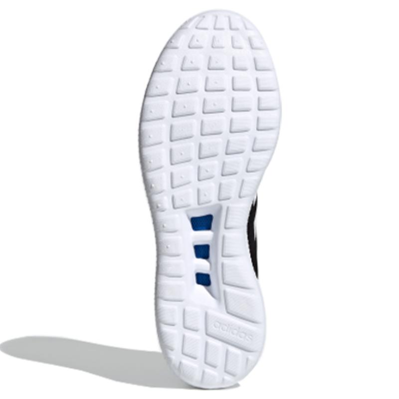 adidas Кроссовки Cloudfoam Lite Racer Climacool 'Black' FW9704