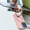Samsung Galaxy A27 5G Case with Stand for MagSafe, Pink