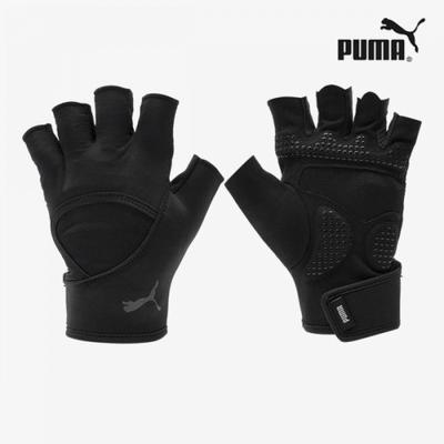 Puma Галерея Puma Weight Health Half Glove Tr Ess Glove Up