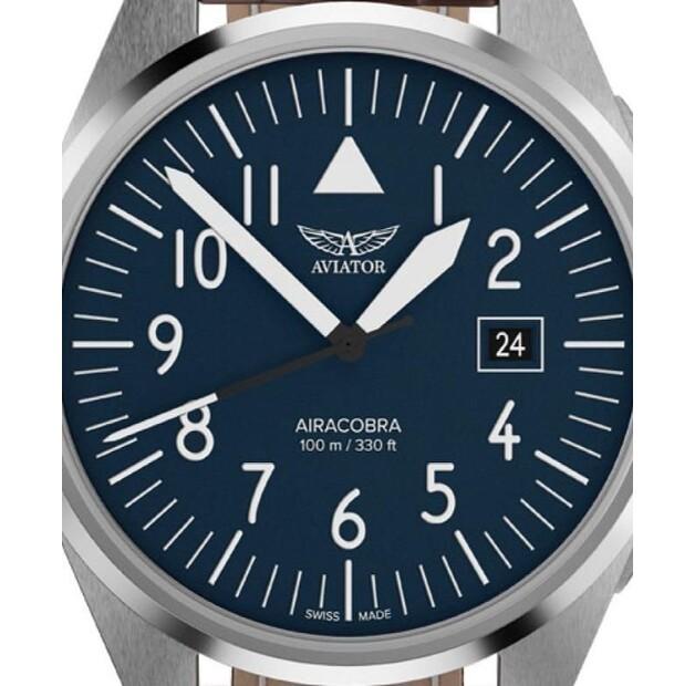 Часы Aviator V.1.38.0.317.4