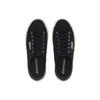 Superga 2740 Платформа Черный S21384wadk