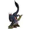 Capcom Monster Hunter Capcom Figure Builder Модель Jinryu Nargacuga В290 x Ш170 x Г210 мм Приблизительные размеры создателя.