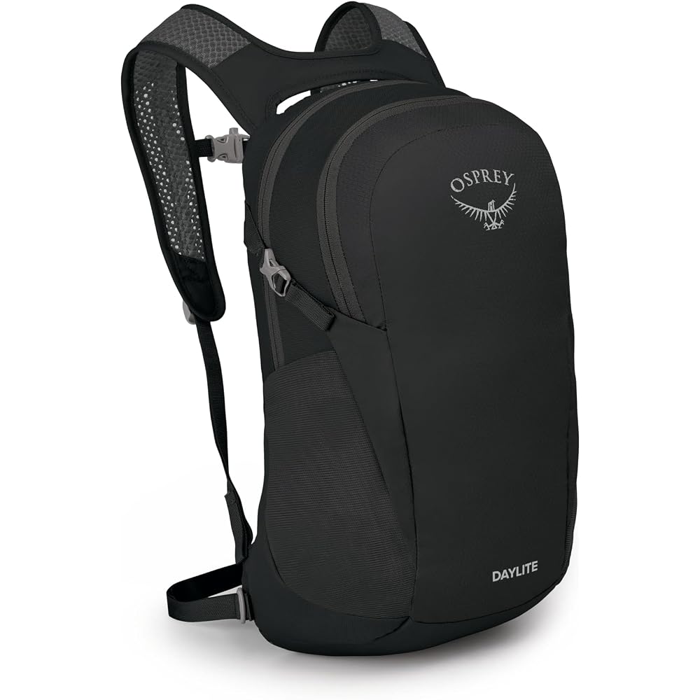 Osprey Daylite OS57177 Black One Size Backpack