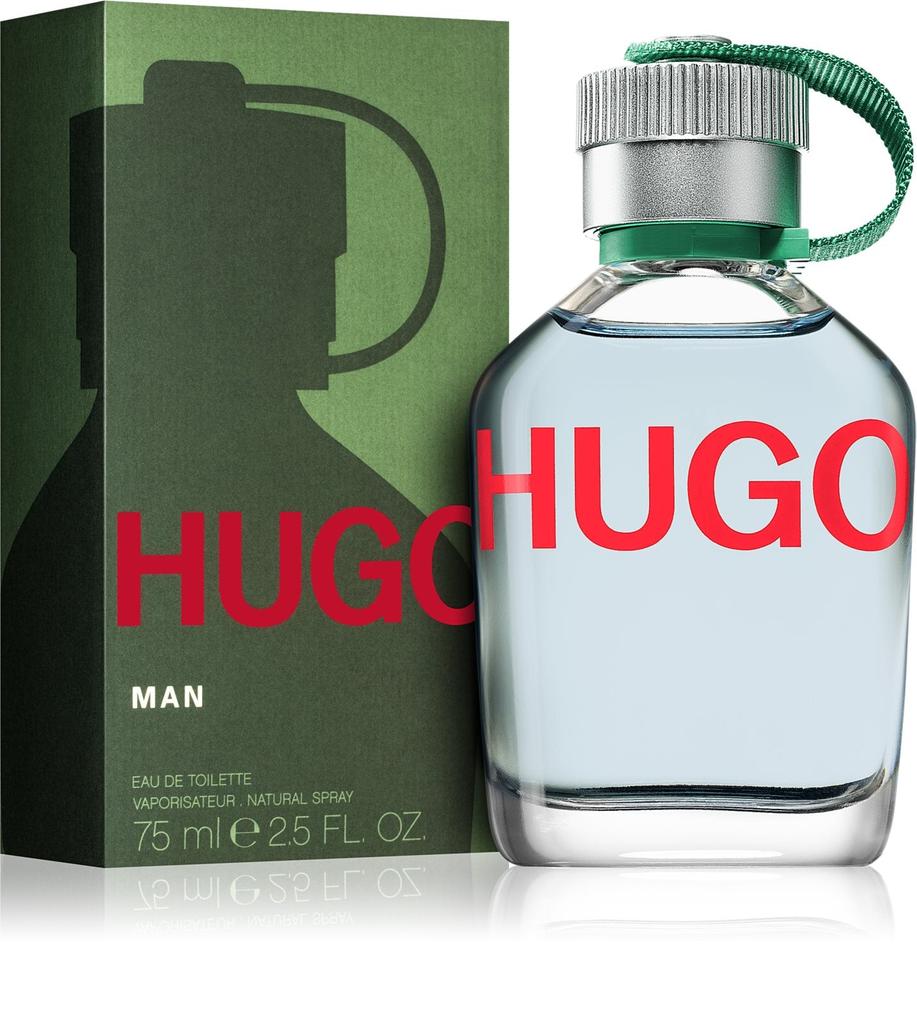Hugo Boss Hugo Man Extreme Eau De Parfum 75ml Spray