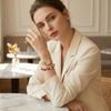 Zinc Zinc Zinc Alloy Enamel Bracelet Floral Motifs Flower Texture Bracelet Dropped Glaze Bracelet  African