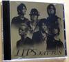 CD KAT-TUN , AXEL-G , JOKER , ERIK LID - LIPS (First Press Limited Edition) JACA50825083 J Storm Inc. 2008 Japan Rock Used