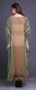 Phagun Indian Traditional Ethnic Womens Long Beach Kaftan Beachwear Bikini Coverup Maxi