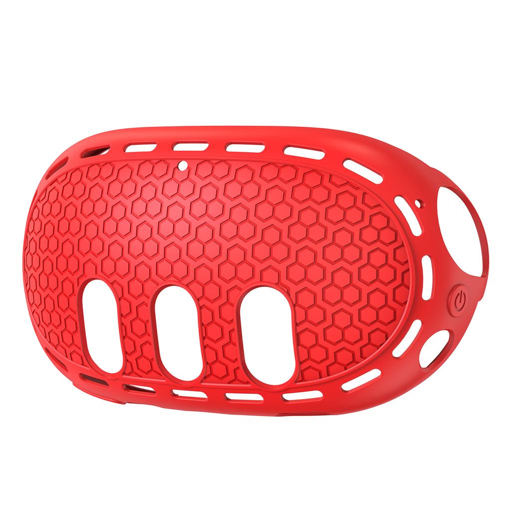 Защитный чехол для гарнитуры Quest3 VR Силиконовый чехол предотвращает царапины и удары