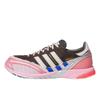 Adidas Adizero SL 72 Bad Bunny Brown Clear Pink