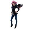 Megahouse GGG Mobile Suit Z Gundam Haman Karn примерно 21 см ПВХ окрашенная готовая фигурка