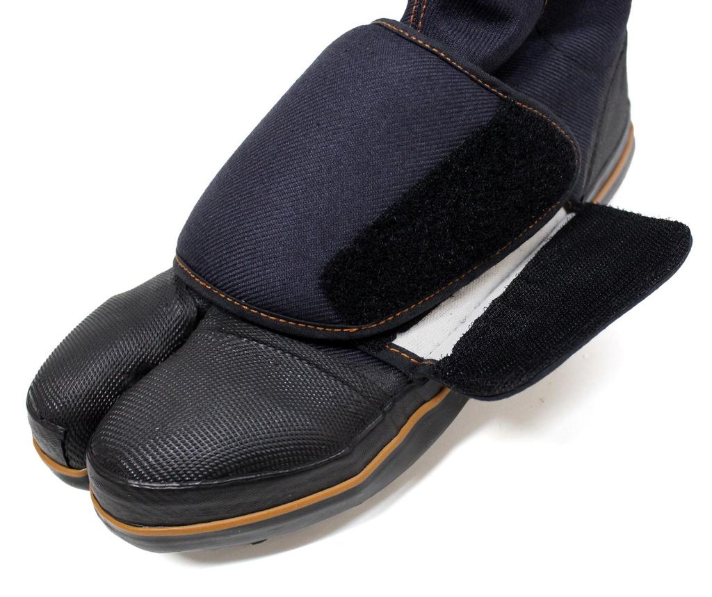 Безопасный шип Shokaido Tabi I-778G 26,5 см