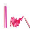 Disposable Nylon Lip Brush Lipstick Lip Glossy Wand Clean Applicator Lip Eyeshadow Gloss Brush Cosmetic Makeup Tools 50, 1 Piece, 05 AA149-05