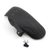 Fit For Honda Forza 350 Forza350 Mudguard Splash Guard Cover 2020 2021 2022 2023 Motorcycle Accessories Rear Fender Extender