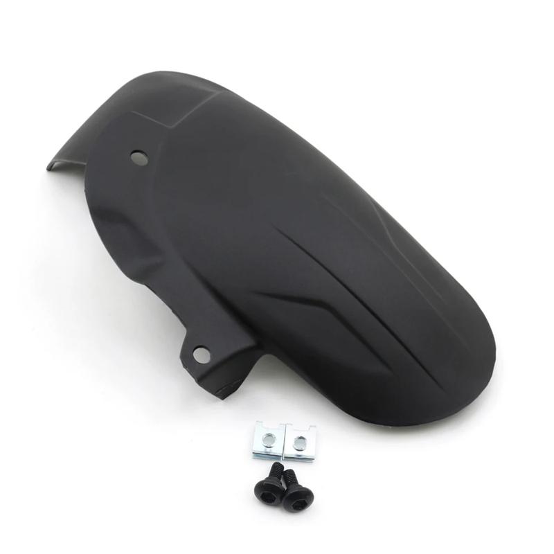 Fit For Honda Forza 350 Forza350 Mudguard Splash Guard Cover 2020 2021 2022 2023 Motorcycle Accessories Rear Fender Extender