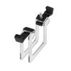 Violin Bow Corrector Collimator Straighten Tool Posture Effect Positive Device for Beginner 4/4 3/4 Violin Accessory