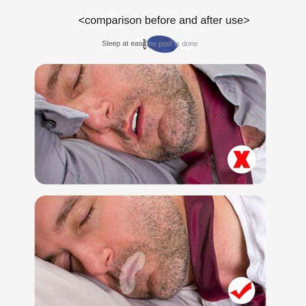 15 листов дыхательной коррекции антихраповая лента для рта наклейки для сна с закрытым ртом для детей