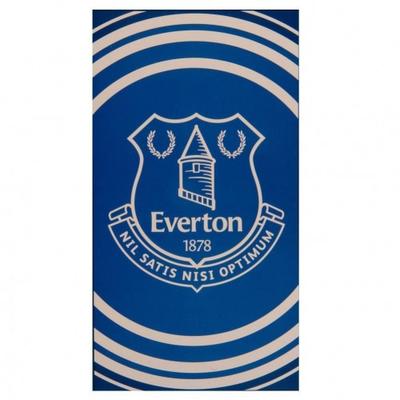 Everton FC Пляжное полотенце Pulse