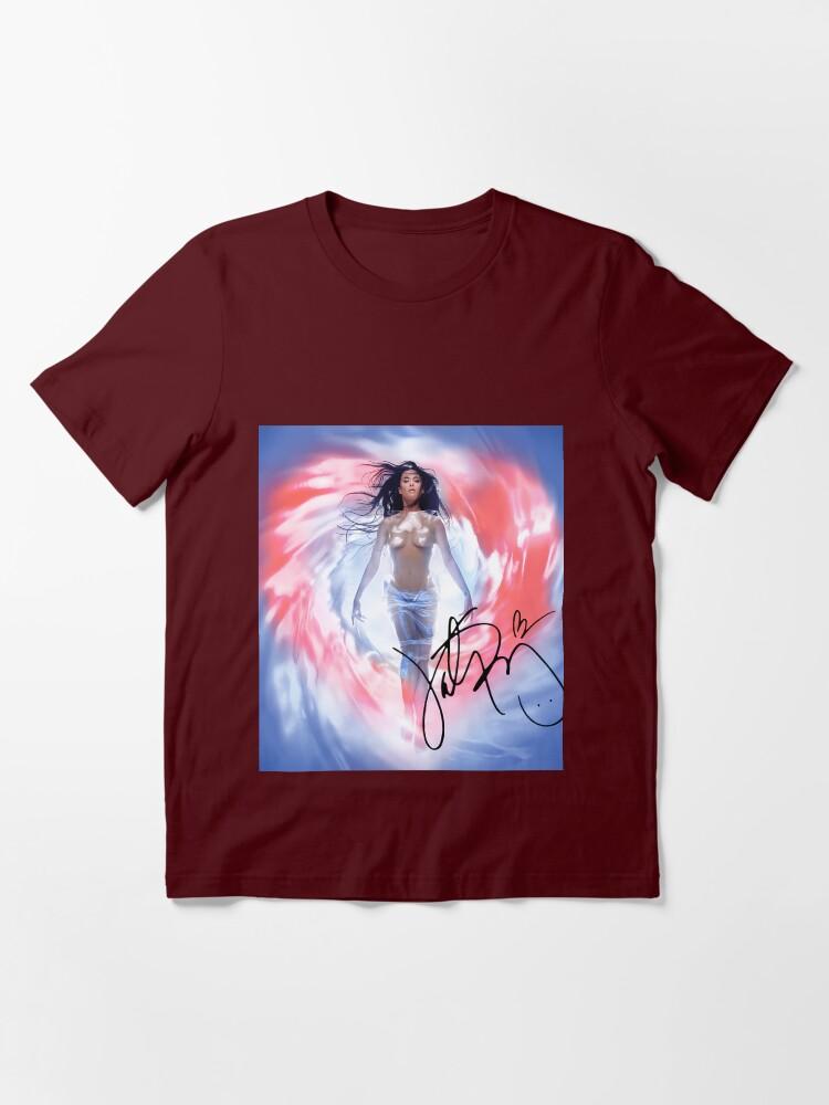 Katy Perry Katy Perry Autograph Essential T-Shirt