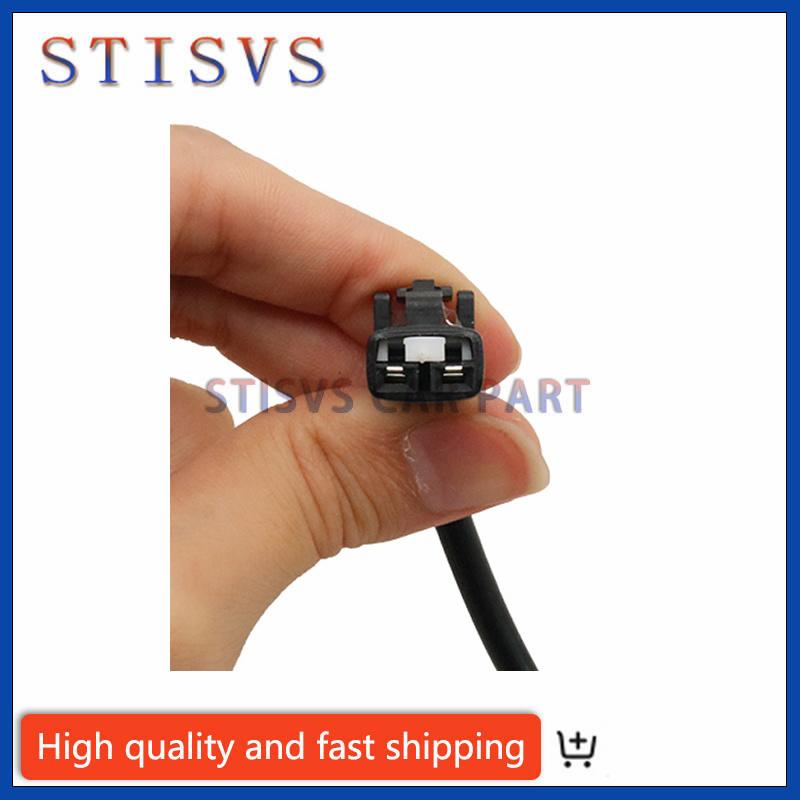 95670-2D000 Front Left ABS Wheel Speed Sensor for 2000-2006 Hyundai Elantra III (XD) 1.6L 2.0L for 04-09 Kia Cerato 956702D000