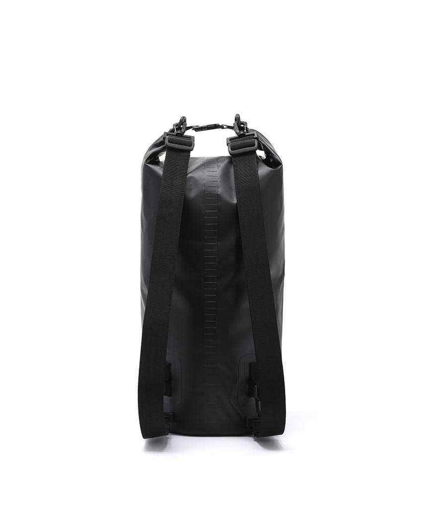 Водонепроницаемый мешок Snowpeak Apparel Water Dry Bag 20 л (S25Mufbg73) черный