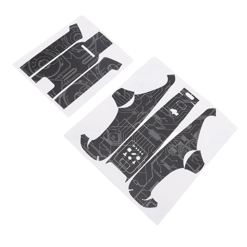 Наклейка на кожу дрона, точная резка, износостойкая ПВХ-наклейка для дрона, защитная пленка для Neo