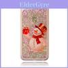 Для Samsung S5 И Note4 Чехол для телефона Alice Christmas из ТПУ с защитой и мультяшным дизайном
