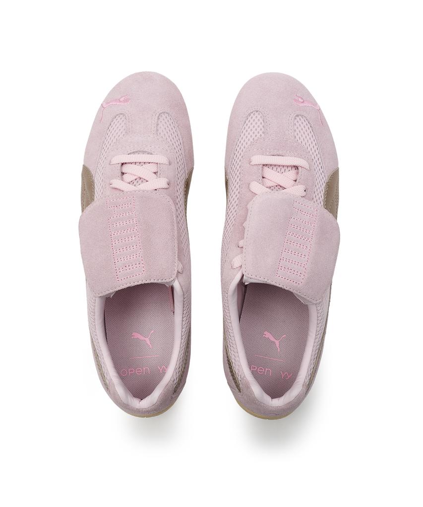 Puma Puma X Open Yy Speedcat - Wisp Off Pink: Ромашка / 397397-03