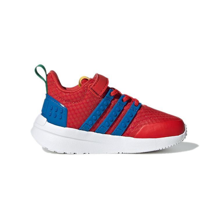 adidas Кроссовки Racer Tr 1.0 Низкие для малышей Младенцев и малышей GX3222