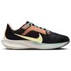 Nike Кроссовки Air Zoom Pegasus 40 Черный Нефритовый Лед Оттенок Цитрона FQ6852-081