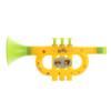 Musical Instruments Toy Simulation Instrument Baby Music Toys Trumpet toy Kids Trumpet Hooter Toy