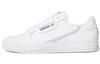 Adidas Continental Vulc 'White Collegiate Royal'