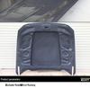 Carbon Fiber Hood for 15-17 Ford Mustang - Supercharger Compatible with Heat Dissipation