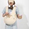 Легкий передний рюкзак-переноска для домашних животных, Hands Free, нагрудная сумка-слинг для кошек и собак, портативная дорожная сумка для мелких животных, рюкзак для питомцев