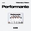 Triple S viSionary viSion   Performante  Full Album  Qr Ver. 