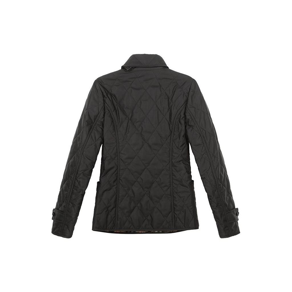 Burberry Куртки и Пальто Женские Черные 80233201