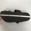 Birkenstock Papillio Германия Кожаные сандалии 26.5 41 Мужские Коричневые Пляжная обувь(ИСПОЛЬЗОВАЛ)