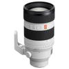 Sony Телеобъектив с переменным фокусным расстоянием FE 70-200mm F2.8 GM OSS II