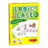 Haba Logic Case 5+ Expansion Card Princess HB306125, популярная корейская игра