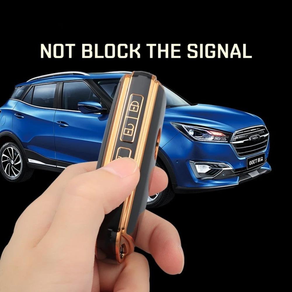 Чехол-накладка из ТПУ для ключа автомобиля для Mazda 3 Alexa CX30 CX-4 CX5 CX-5 CX8 CX-8 CX-30 CX9 CX-9 Протектор Бесключевой брелок Аксессуары
