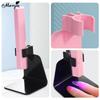 monja Подставка для лампы, светильник для дизайна ногтей, ручной держатель, УФ-светодиодный мини-сушилка, кронштейн для фототерапии, салон, инструменты для дизайна маникюра «сделай сам»