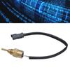 Датчик температуры охлаждающей жидкости для экскаватора Cat 320D GC 320D L 323D L 9‑32V 102-2240