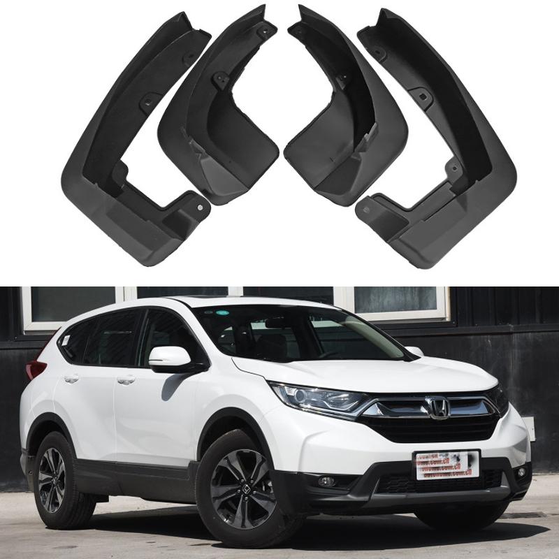 My Good Car Автомобильное крыло для Honda CRV 2017 Брызговики Высокое качество Брызговики Брызговики автомобиля