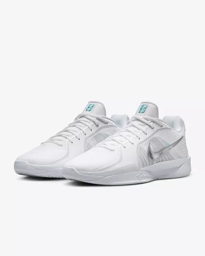 Nike Sabrina 2 EP Белый шум W - FZ1517-101