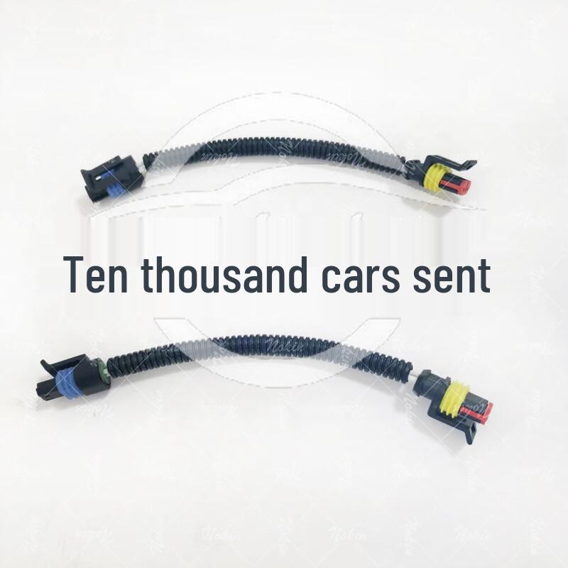 Wanchyou Dongfeng Tianjin Oil-Water Separator Sensor Harness