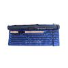 M MAXIMUMCATCH Maxcatch Spey Fly Rod 4 Pieces Carbon Fly Fishing Rod with Messe Tube 6 (Размер7/8/9 вес) (12'6'' 7/8wt штук)