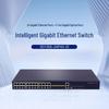 Управляемый PoE-коммутатор доступа H3C S5135S-24P4X-EI