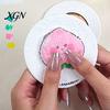 Soft Foam Sheets Texture Paper 3D Drawing Sheet Art Painting Paint White Cellulose Cards Kids Adults DIY Crafts Supplies Craft
