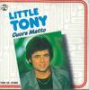 CD LITTLE TONY - Cuore Matto CDDV122 MORE France World Music Used
