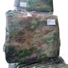 Камуфляжные чехлы на сиденья грузовика Lingxi Starry Camouflage