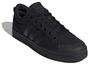 adidas Neo Bravada Ретро Низкие Повседневные Обувь для Скейтбординга Унисекс Черный FW2883